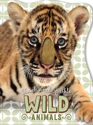 Picture of Touch and Sparkle Wild Animals