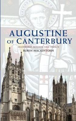 Picture of Augustine of Canterbury [ePub Ebook]