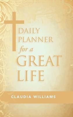 Picture of Daily Planner for a Great Life