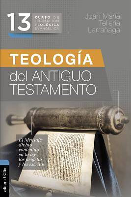 Picture of Teología del Antiguo Testamento