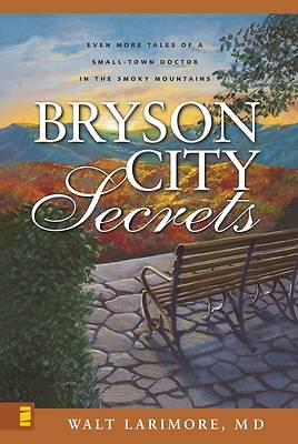 Picture of Bryson City Secrets