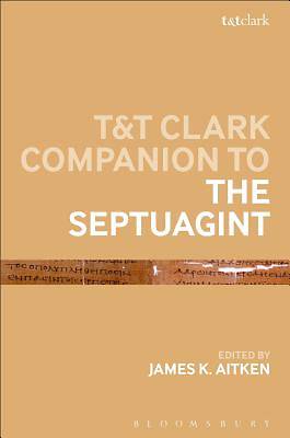 Picture of The T&t Clark Companion to the Septuagint