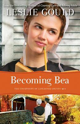 Picture of Becoming Bea [ePub Ebook]
