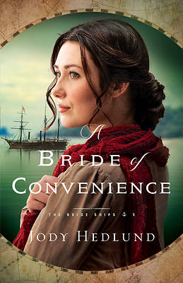 Picture of Bride of Convenience