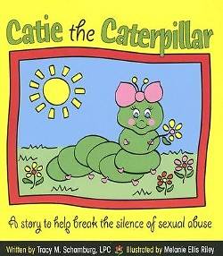 Picture of Catie the Caterpillar