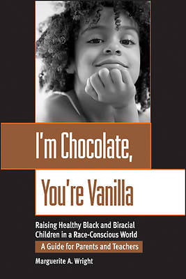 Picture of I'm Chocolate, You're Vanilla