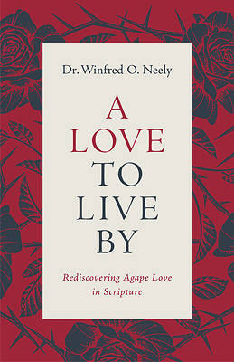 Picture of A Love to Live by