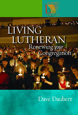 Picture of Living Lutheran