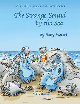 Picture of Strange Sound by the Sea