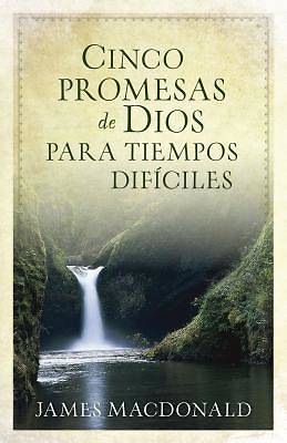 Picture of Cinco Promesas de Dios Para Tiempos Dificiles