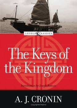Picture of The Keys of the Kingdom