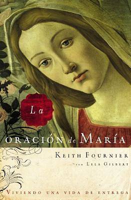 Picture of La Oracion de Maria
