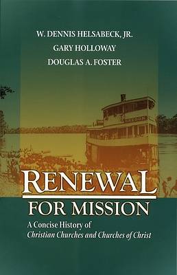 Picture of Renewal for Mission