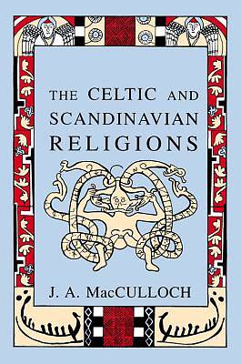Picture of Celtic and Scandinavian Religions the