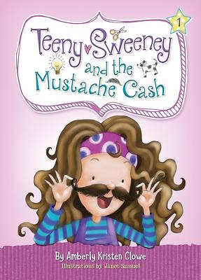 Picture of Teeny Sweeney and the Mustache Cash