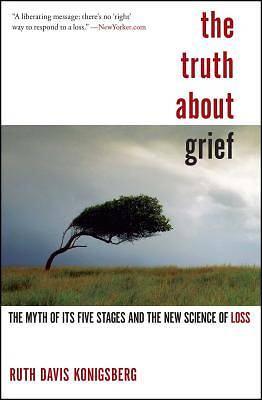 Picture of The Truth about Grief