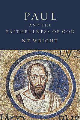 Picture of Paul and the Faithfulness of God - eBook [ePub]