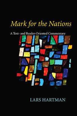 Picture of Mark for the Nations