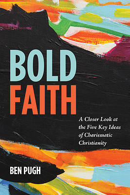 Picture of Bold Faith