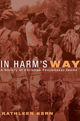 Picture of In Harm's Way