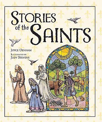 Picture of Stories of the Saints
