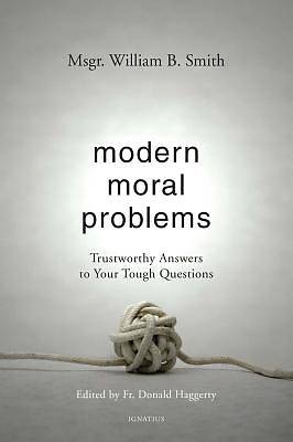 Picture of Modern Moral Problems