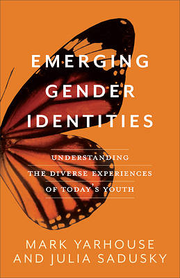 Picture of Emerging Gender Identities
