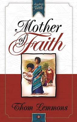 Picture of Mother of Faith