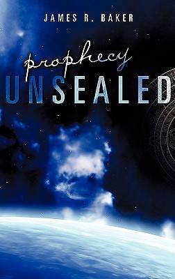 Picture of Prophecy Unsealed