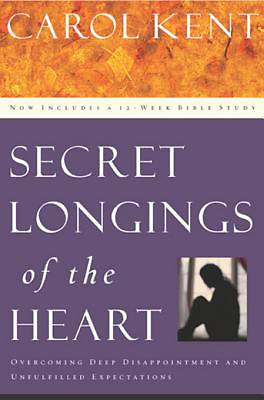 Picture of Secret Longings of the Heart [ePub Ebook]