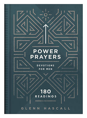 Picture of Power Prayers Devotions for Men
