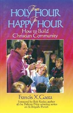 Picture of From Holy Hour to Happy Hour
