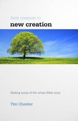 Picture of From Creation to New Creation