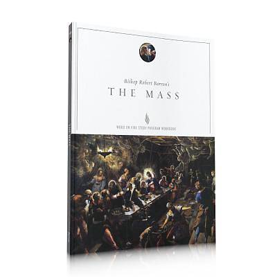 Picture of The Mass Study Guide