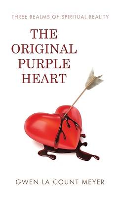 Picture of The Original Purple Heart