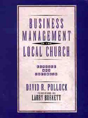 Picture of Business Management in the Local Church