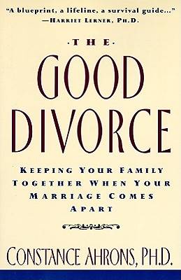 Picture of The Good Divorce