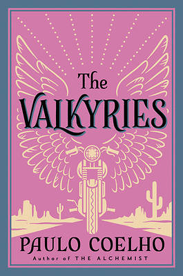 Picture of The Valkyries