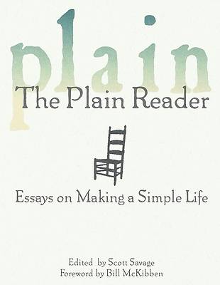 Picture of The Plain Reader