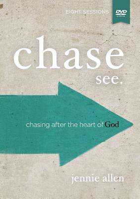 Picture of Chase DVD