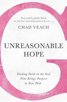 Picture of Unreasonable Hope
