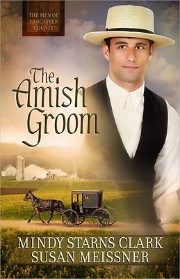 Picture of The Amish Groom