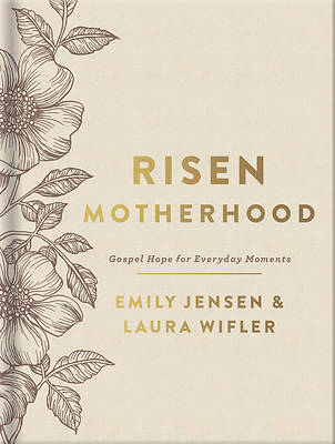 Picture of Risen Motherhood (Deluxe Edition)
