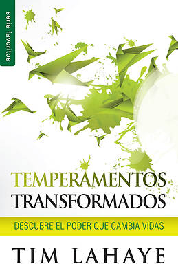 Picture of Temperamentos Transformados