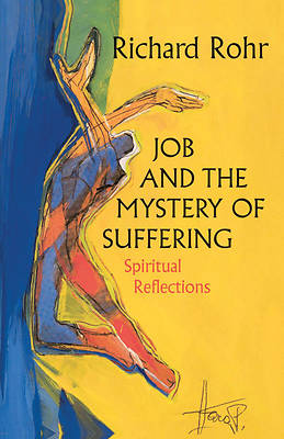 Picture of Job and the Mystery of Suffering