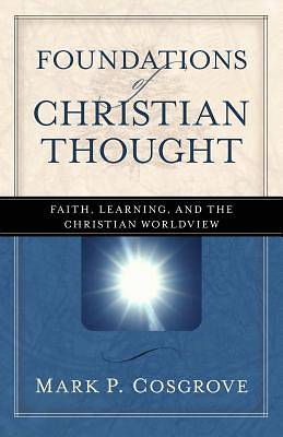 Picture of Foundations of Christian Thought