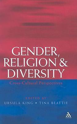Picture of Gender, Religion and Diversity