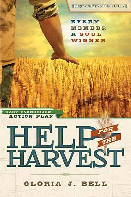 Picture of Help for the Harvest