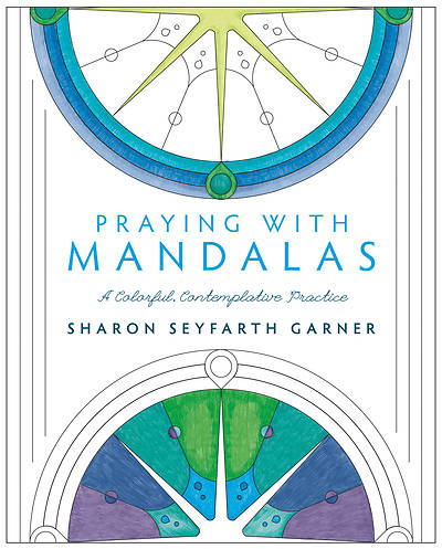 Picture of Praying with Mandalas