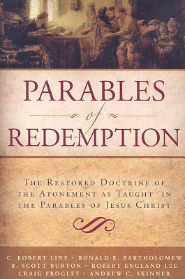 Picture of Parables of Redemption